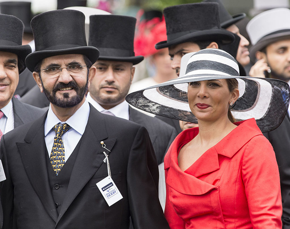 Sheikh Mohammed Praises Emirati Women – Emirates Woman
