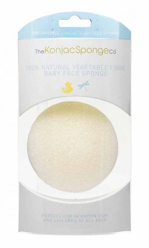 baby bath time proudcts Konjac-Baby-Face-Sponge-Packaging_AED60