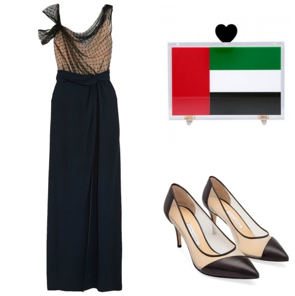 What To Wear To Dubai Opera: Dress Code 