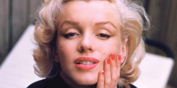 The Shocking Truth Behind Marilyn Monroes Secret Life 5311