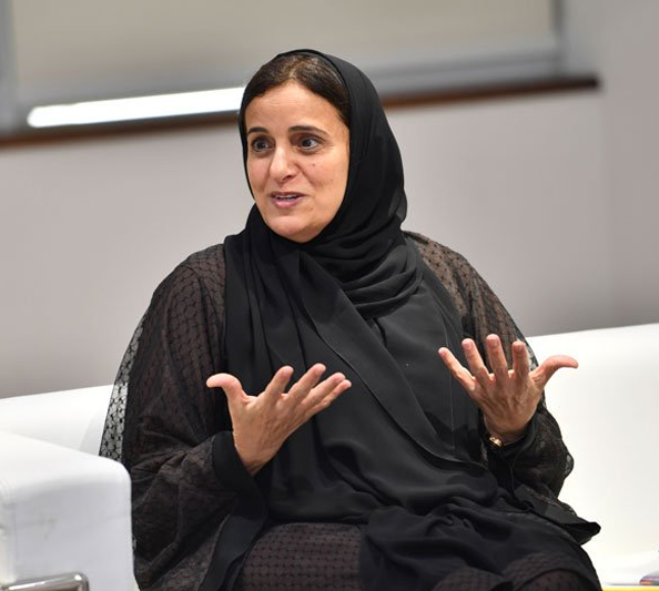 UAE Makes History With World's First Tolerance Chapter