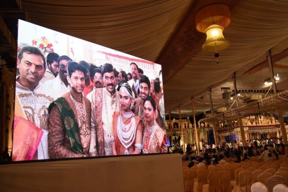 wedding india