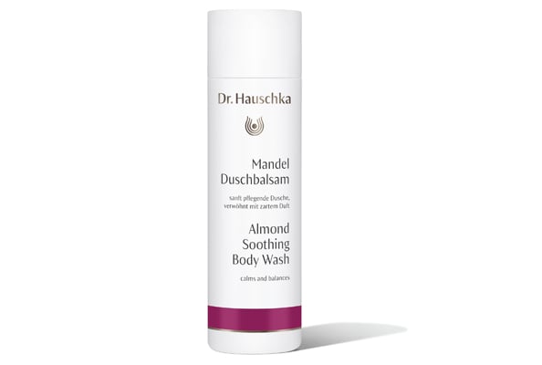 Dr Hauschka’s Almond Soothing Body Wash