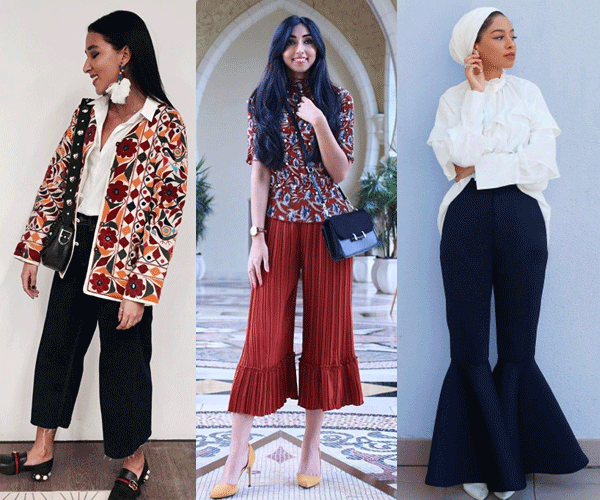 Style Hits: The Week’s Best Dressed In The UAE – Emirates Woman