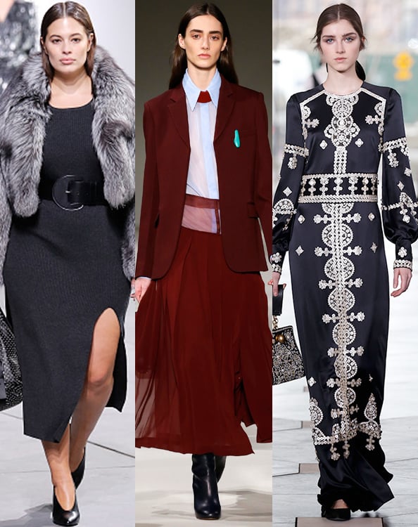 Fashion Month: Modest Pieces, Hijabi Models & Our Favourite Looks