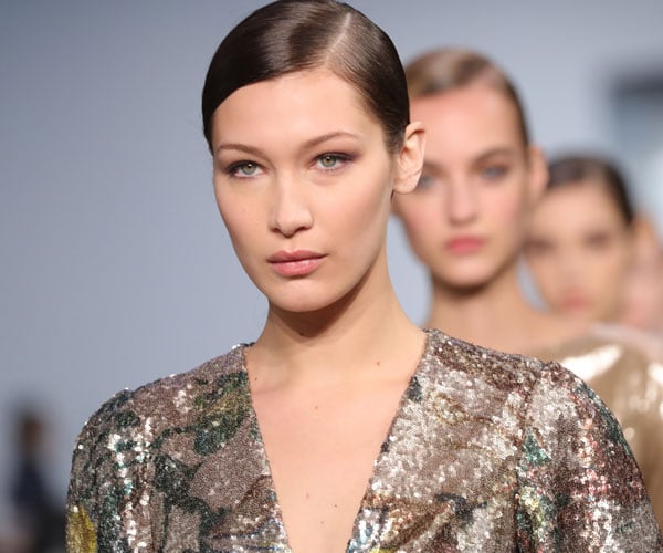 Bella Hadid Speaks Out About Her Religion: 