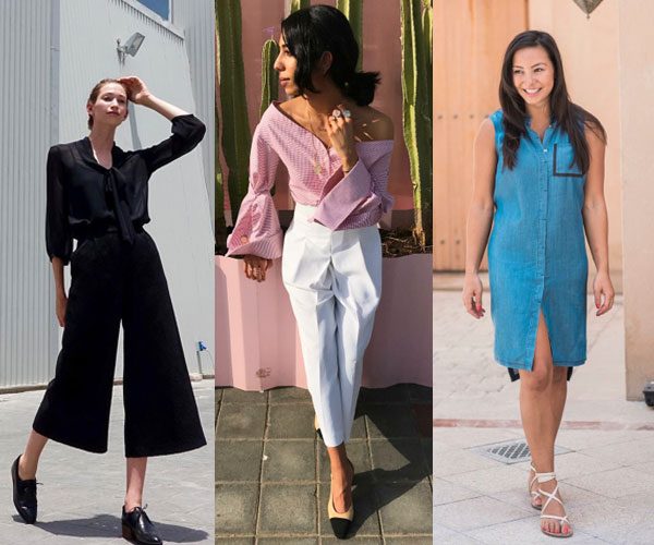 Style Hits: The Week’s Best Dressed In The UAE – Emirates Woman