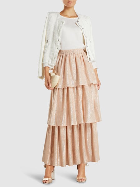 20 Of The Best Skirts To See You Through Ramadan In Style