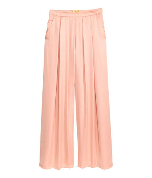 12 Of The Best Culottes And Trousers To See You Through Ramadan In Style