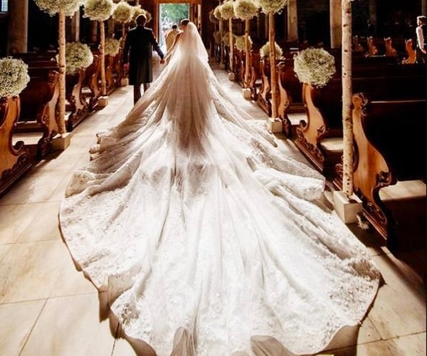 victoria swarovski wedding dress