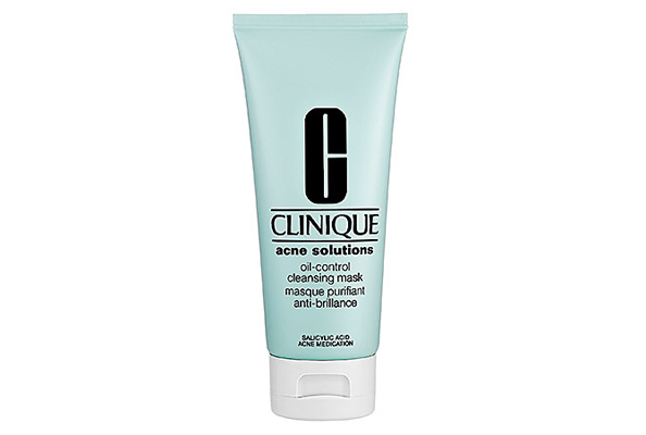 linique Anti-Blemish Solutions Oil Control Cleansing Mask, Dhs190
