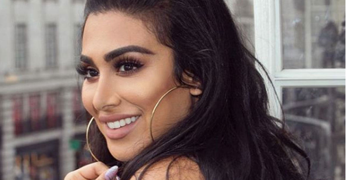 5 things we learned from the first episode of Huda Kattan's reality show