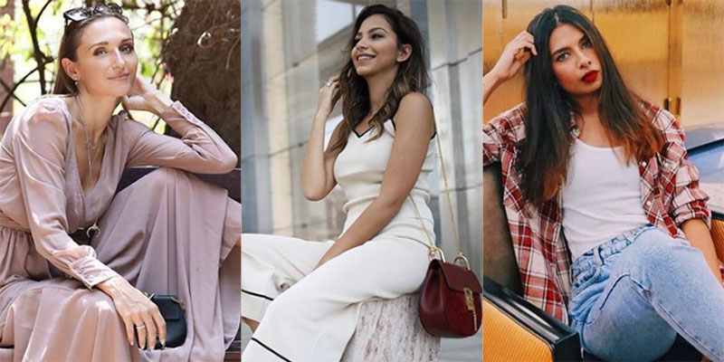 This week's best dressed in the UAE for October 6