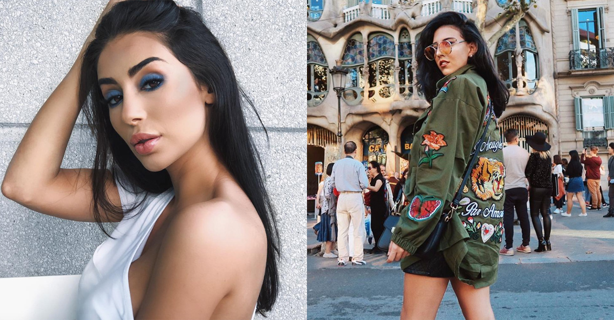 These Middle Eastern style influencers are getting their own reality show