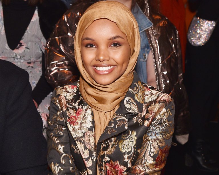 Here are five hijabi models that really need to be on your radar