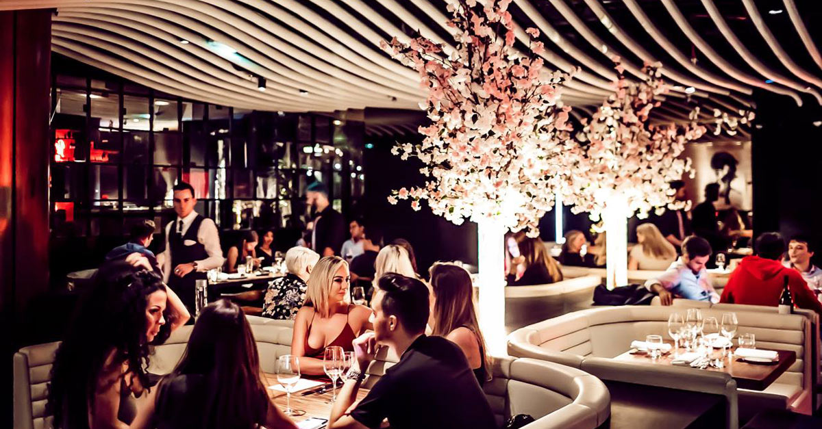 Five Dubai ladies nights you need to try in 2018