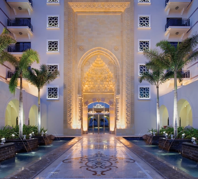 jumeirah art hotels