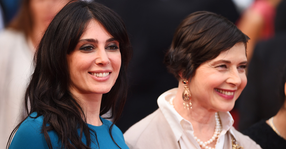 Nadine Labaki nominated for Cannes Palme d'Or for Capernaum