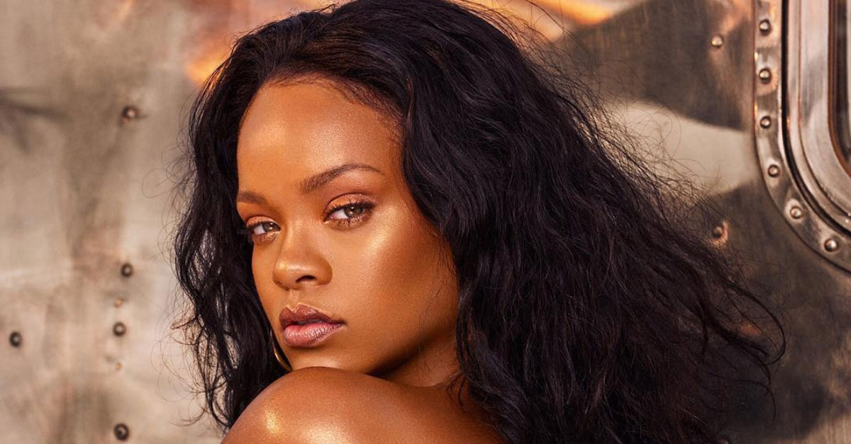 Fenty Beauty Body Lava and the other beauty launches we're looking at