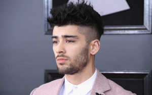 In pics: Zayn Malik's most iconic hairstyles