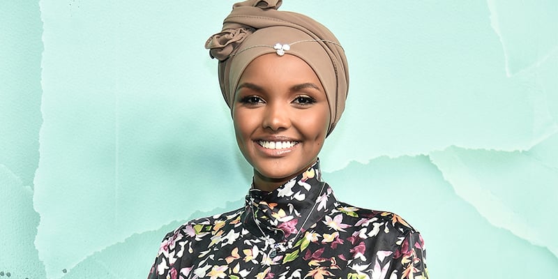 Halima Aden