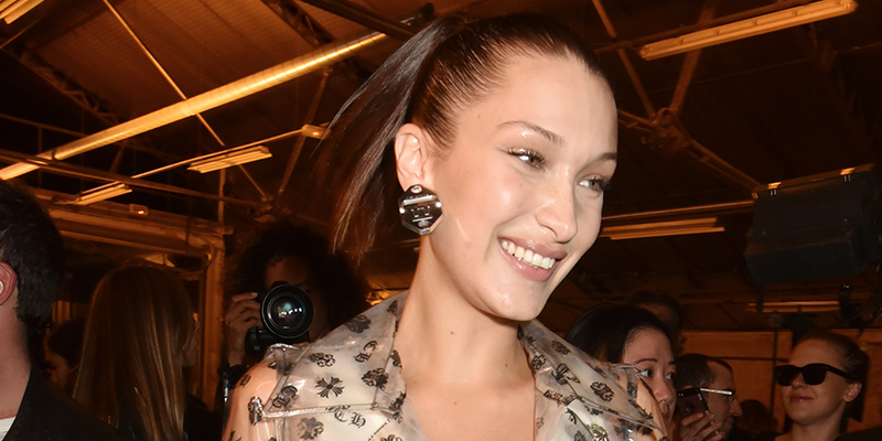 Bella Hadid just made an exciting announcement - Emirates Woman