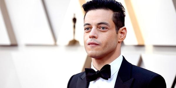 Could Rami Malek Return To His Oscar Winning Portrayal Of Freddie Mercury Emirates Woman