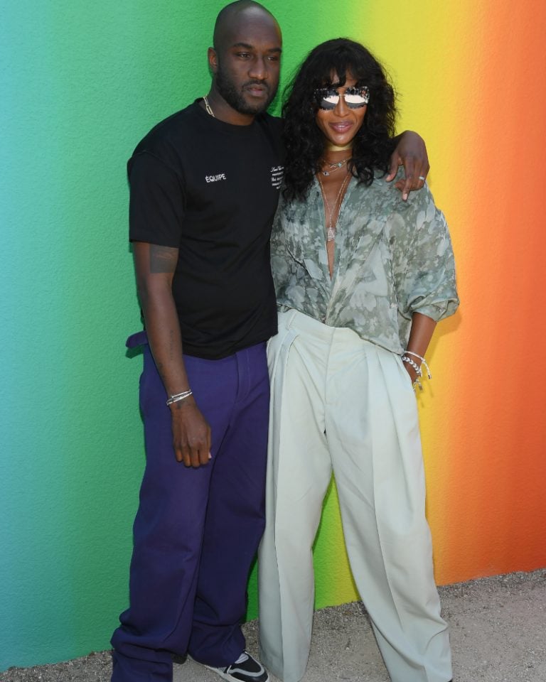 Virgil Abloh - The rise of the world’s most influential designer