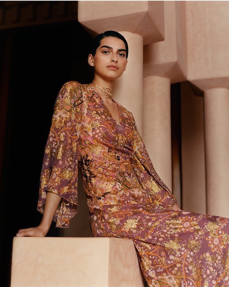 Net-A-Porter launches 17 capsule collections for Ramadan – Emirates Woman