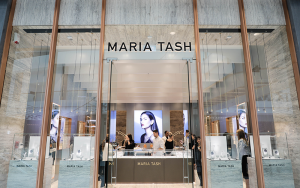 Maria Tash's guide to daith piercing in Dubai – Emirates Woman
