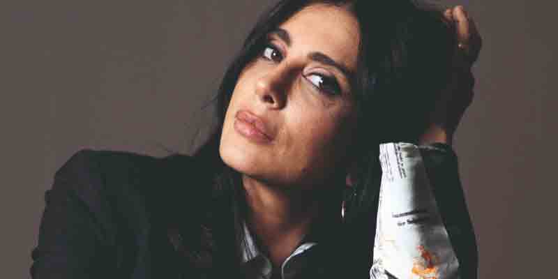 Nadine Labaki: It completely changed me as a human being – Emirates Woman