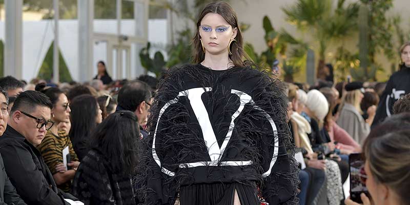 Pierpaolo piccioli valentino clearance 2019