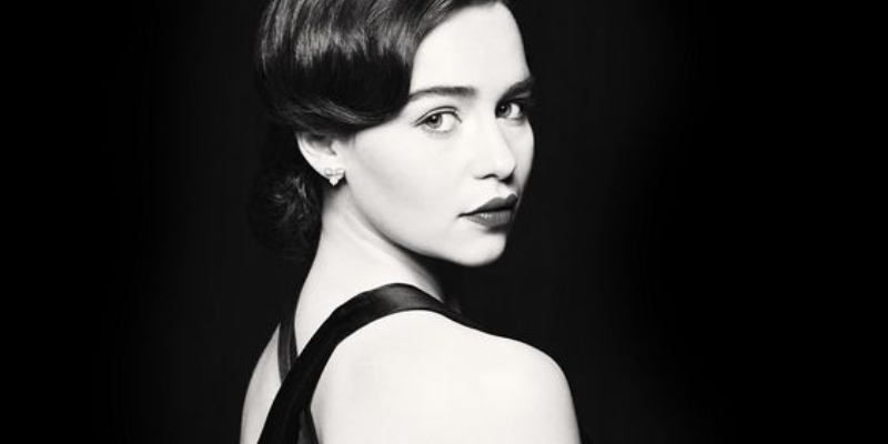 Emilia Clarke brain surgery