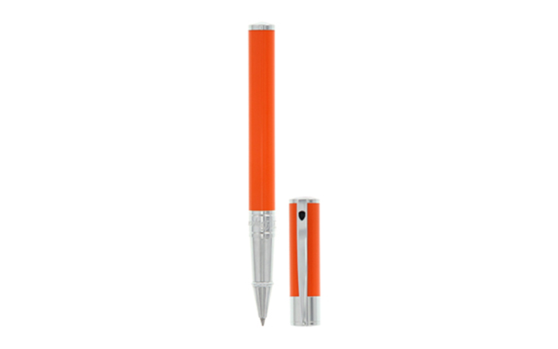 S.T. Dupont presents the new D-Initial pen