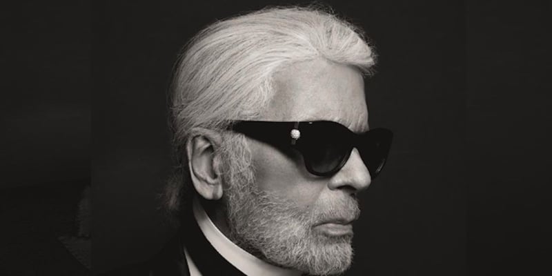Everything you have missed from Karl Forever: The Memorial For Karl ...