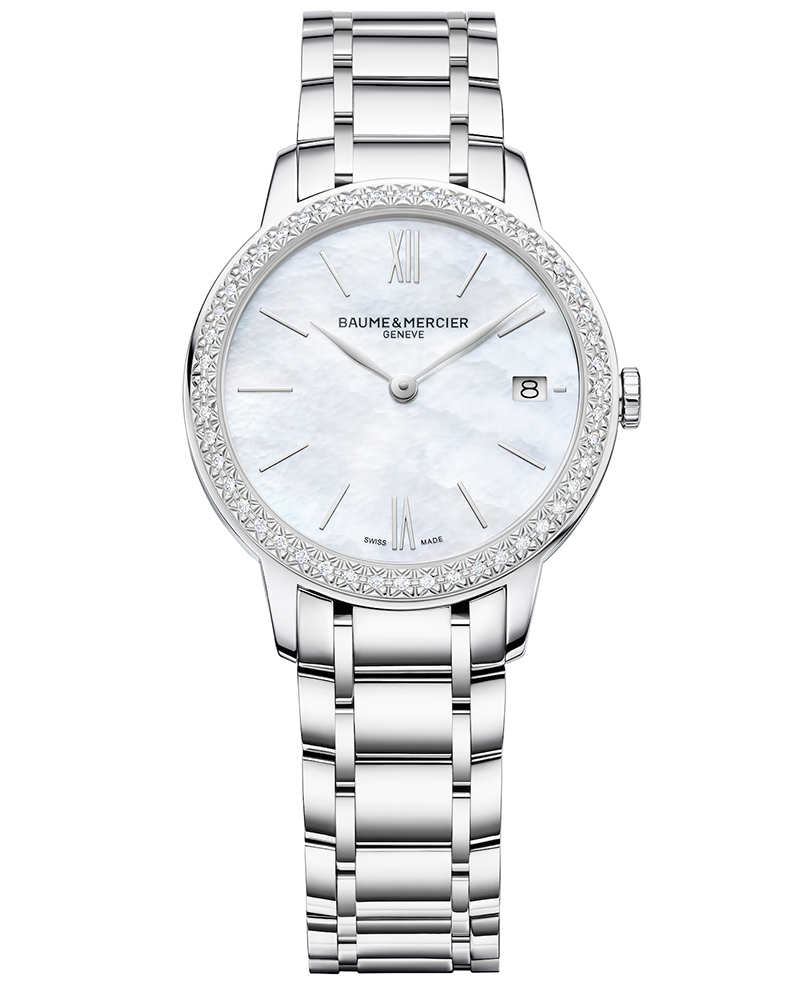 new fine watches for women