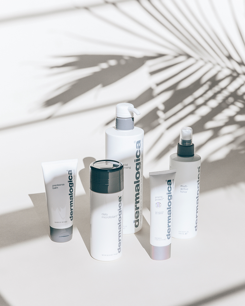 Dermaolgica sunscreen 