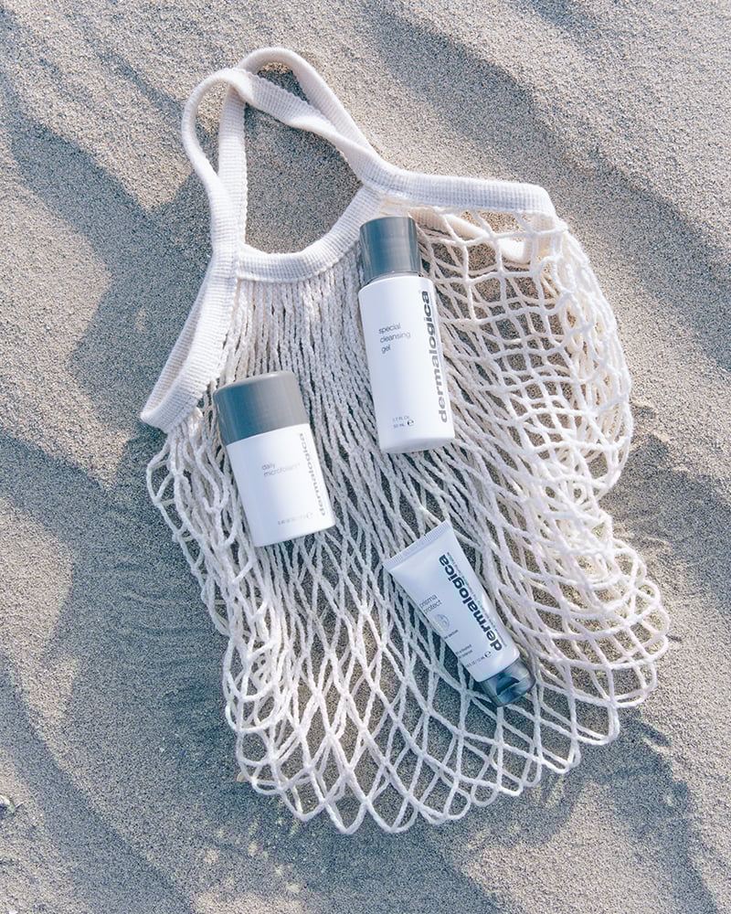 Dermaolgica sunscreen 