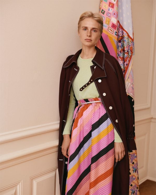 Stine Goya: The Danish brand to know at Copenhagen Fashion Week ...