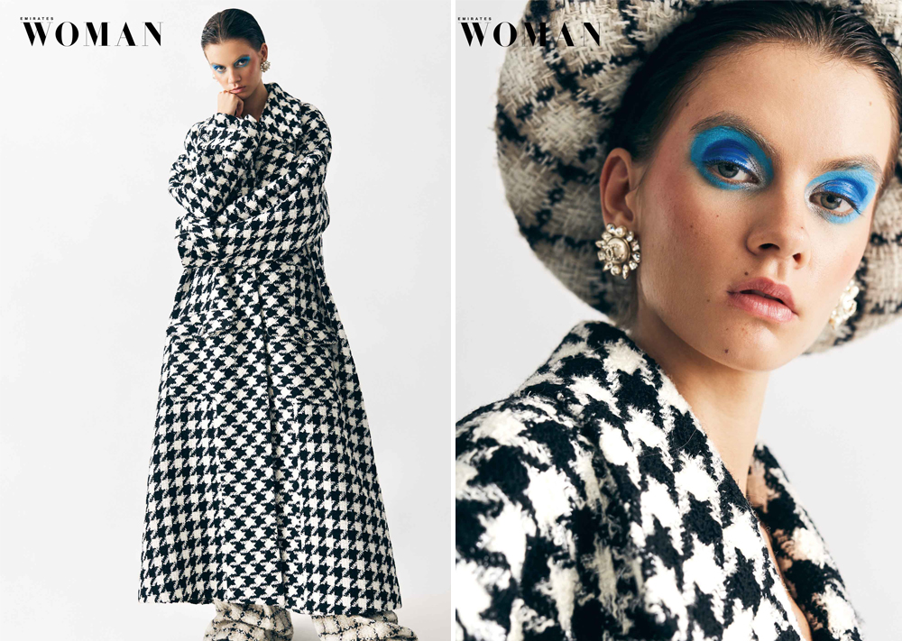 fall 2019 fashion trends emirates woman magazine dubai