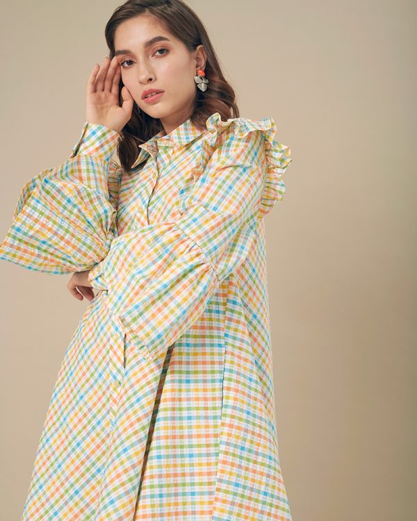 kage dubai fashion brand 2019