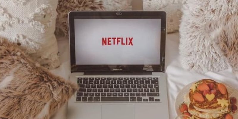 What everyone in the UAE will be watching on Netflix this November