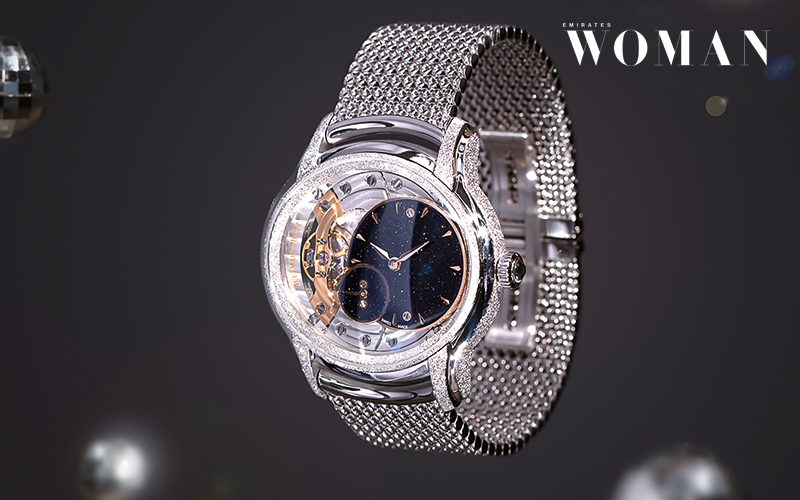 investment women's watches