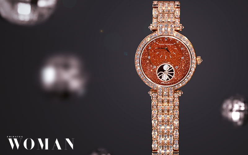 investment women's watches