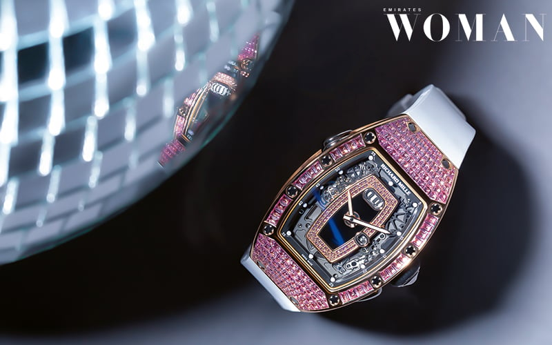 investment women's watches