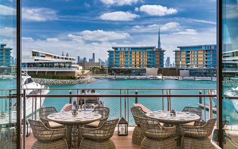 The ultimate list of luxury brunches in Dubai for 2021 – Emirates Woman