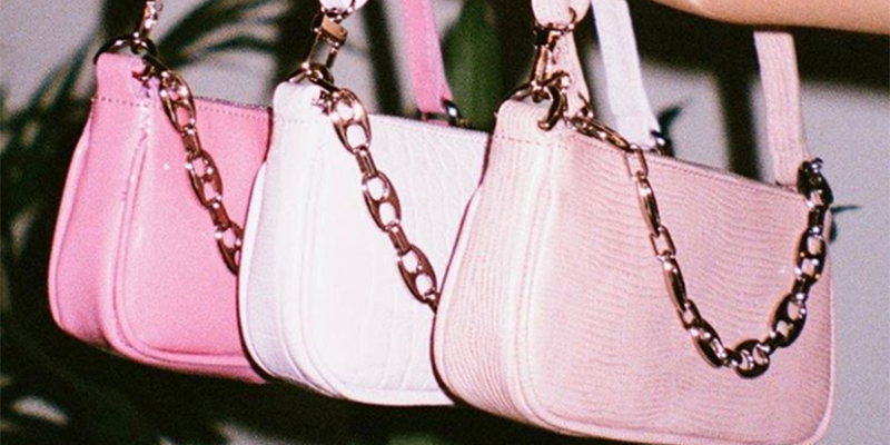 By Far Bags Are Quickly Becoming A Celebrity Favorite