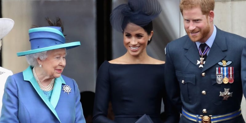 queen-elizabeth-honours-prince-harry-and-meghan-markle