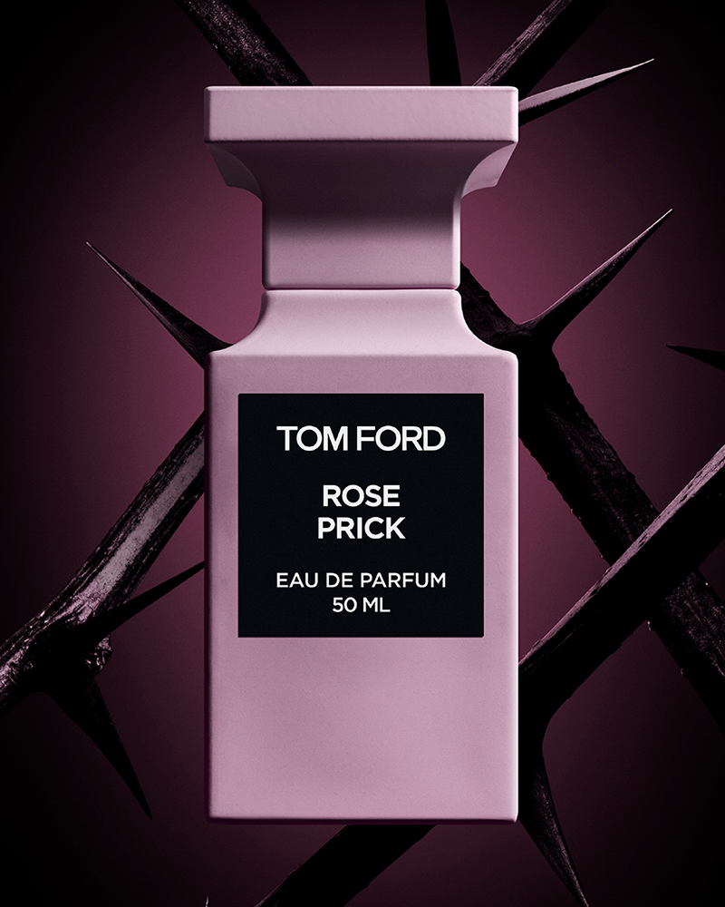 tom ford rose prick perfume