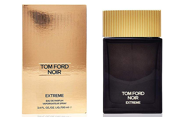 Noir Extreme Skincare and makeup editors love march 2020